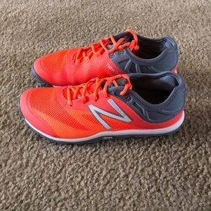 New Balance Minimus 20v6